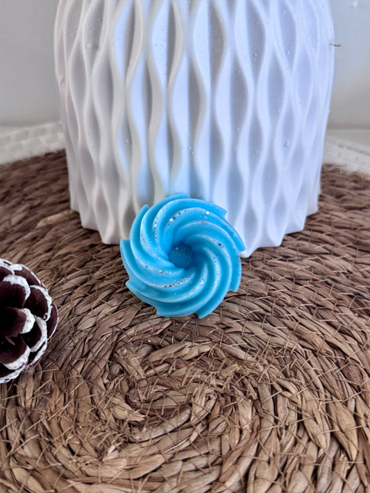 Fondant Fleur de coton